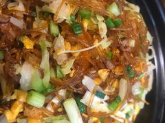 -周三的情书花园餐厅(江北店)