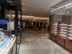 -LOHO眼镜(上海五角场合生汇店)