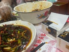 -辣螃铠盆盆蟹大排档(海昌店)