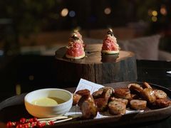 -wann lounge 低温慢煮牛排·清吧