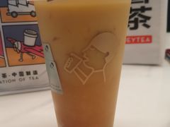 -喜茶(贵阳国贸逸天城店)