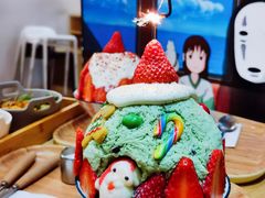 -怪物的冰与火(天虹商场中山路店)