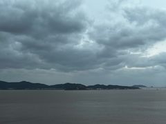 -舟山希尔顿酒店