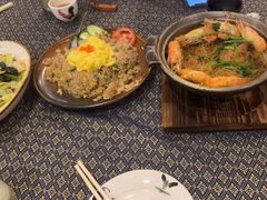 -南沙游艇会·大兵船餐厅