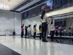 -潮童星少儿形体模特童模培训(上城校区)