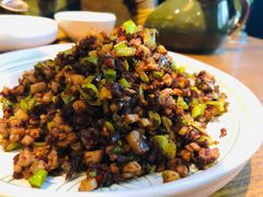 黑三剁-云海肴·汽锅鸡·云南菜(苏州中心店)