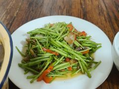 -界山丁老二丁记老鸭汤饭店