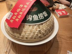 -老阿爸鲜鱼土菜(园区永旺店)