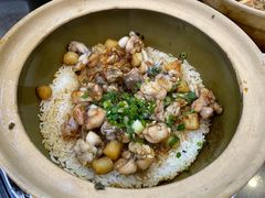 -红星光发煲仔饭(文海店)