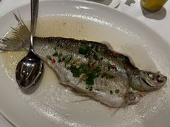 -阳澄湖费尔蒙酒店颐丰阁中餐厅(马鞍山西路店)