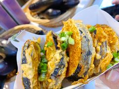 -李好吉吉自选炸鸡(星天广场店)