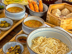 -蟹味阁·蟹黄面(体育西横街店)