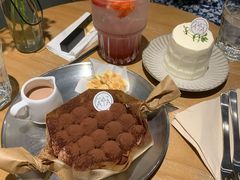 阿华田小方-Kekimatata 生日蛋糕·烘焙教学