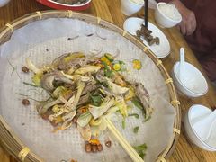 -花溪雨·森林餐厅(石基店)
