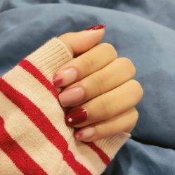 -Seven Nail七姑娘の美甲店
