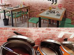 -小V家秘制火锅鸡(苹果园东路店)