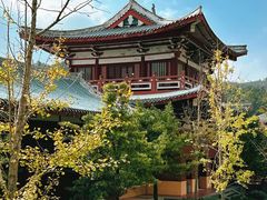 -莆田南少林寺