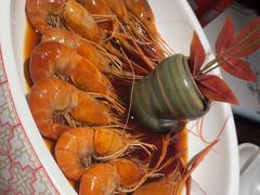 -乔街深夜食堂·小龙虾·高压锅生蚝(杭州总店)