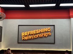 -许哥东北烧烤·铁丳烤串·宫后夹肉(繁花中心店)