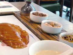 -小大董·烤鸭(王府井apm店)