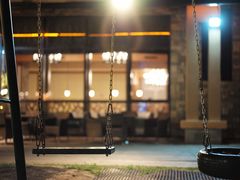 -长白山万达锦华套房酒店