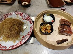 -破瓦寒窑·地摊烤羊排