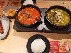 -阿香米线(宁波来福士广场店)