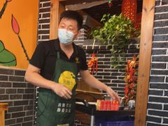 -江湖水乡铁锅炖魚(周庄嘉园店)