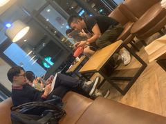 -星巴克(上海交通大学店)