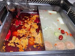 -野妹火锅(龙岗店)