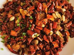 -辣婆婆(航天桥店)