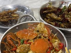 -小民大排档(马场角横路店)