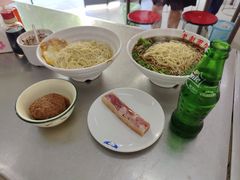 -老赵面店(大西路店)