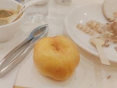 -第六季自助餐厅(甜水园店)