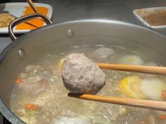 -潮发潮汕牛肉店(东方宝泰店)