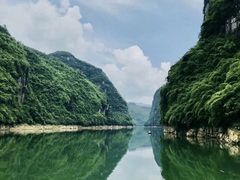 -乌江画廊(彭水苗族土家族自治县)