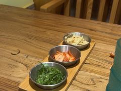 -恩你小木屋·韩式料理(假日广场店)
