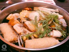 寿喜锅-MoMo牧场·寿喜烧专门店(长泰广场店)