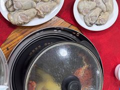 -花苑美食横琴生蚝火锅(拱北粤华路店)