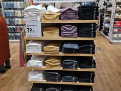 -优衣库(天津鲁能城购物中心店)