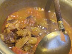 -关东小磨东北菜(上海长风大悦城店)