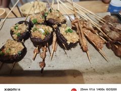 -水浒湘西小串烧烤.小龙虾.烤鱼(员村店)