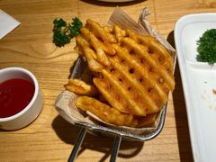 -菲滋意式餐厅(富阳东方茂店)