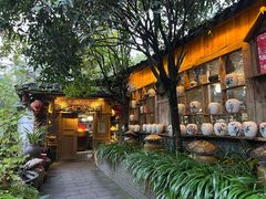 -青城甲(青城山店)