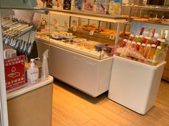 -好利来(马家堡店)