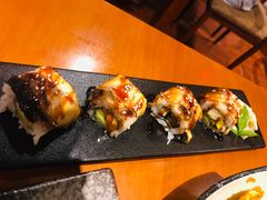 -気楽亭和食料理(气乐亭大世界本店)
