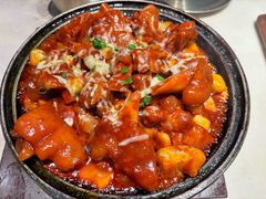 -餐谋家特色餐厅(桂林路店)