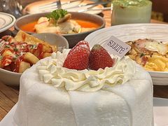 -流酥可心·牛乳蛋糕商店(禾祥西路店)