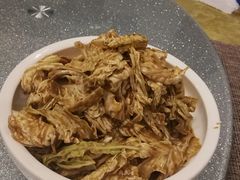 乾隆白菜-三泉海中鲜海鲜加工零售广场(幸福时代店)