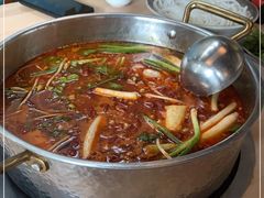 -大理老字号·舟渔的鱼野生菌海景餐厅(双廊店)